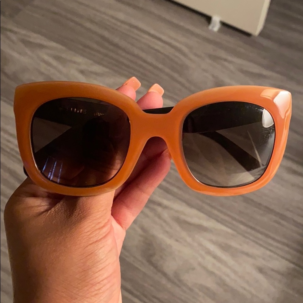 Gorgeous Cèline Sunglasses